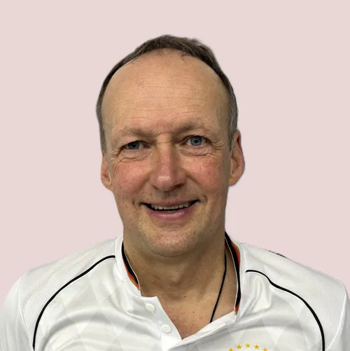 Dirk Wellen