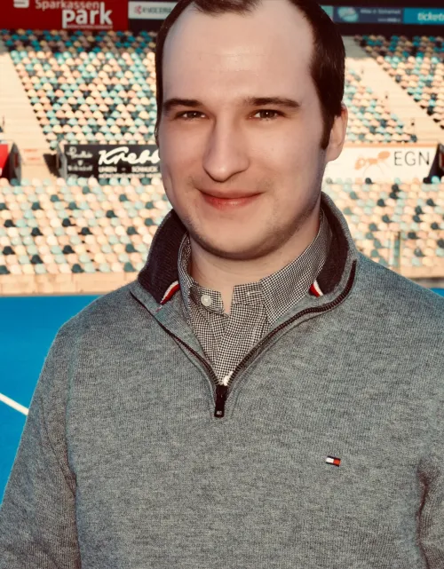 Profilbild LG DHB