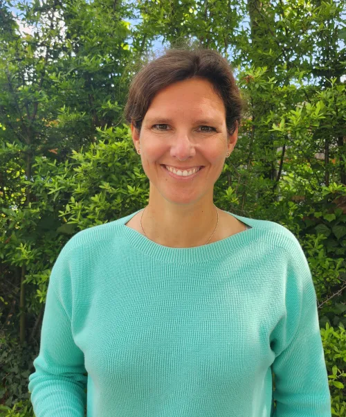 Sabine Hoffmann